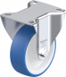 Preview: Fixed castors Roller bearing R